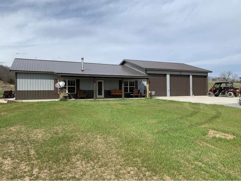 150 Spider Stines Road Greeneville, TN 37745 - Photo 1 of 32 Photo 1