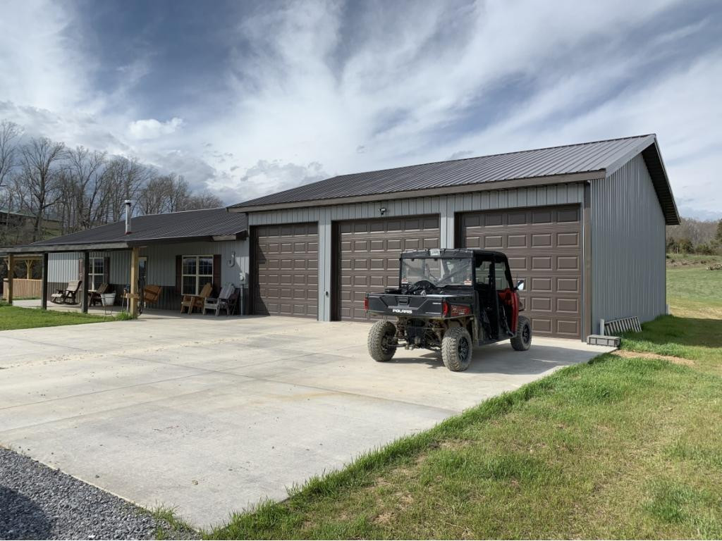 150 Spider Stines Road Greeneville, TN 37745 - Photo 22 of 32 Photo 22