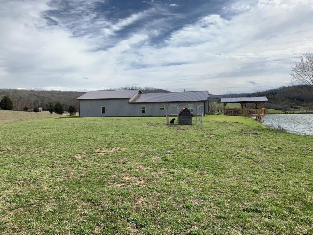 150 Spider Stines Road Greeneville, TN 37745 - Photo 23 of 32 Photo 23