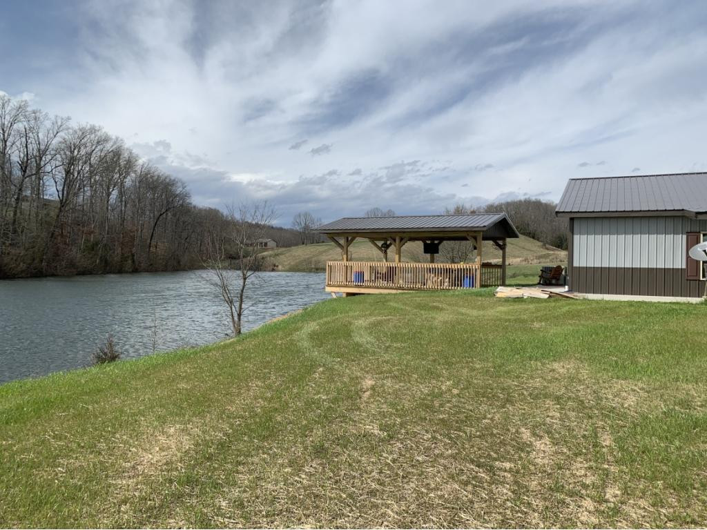 150 Spider Stines Road Greeneville, TN 37745 - Photo 3 of 32 Photo 3