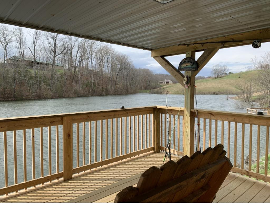 150 Spider Stines Road Greeneville, TN 37745 - Photo 4 of 32 Photo 4