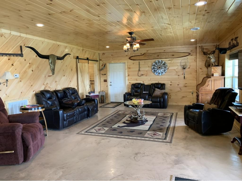 150 Spider Stines Road Greeneville, TN 37745 - Photo 5 of 32 Photo 5