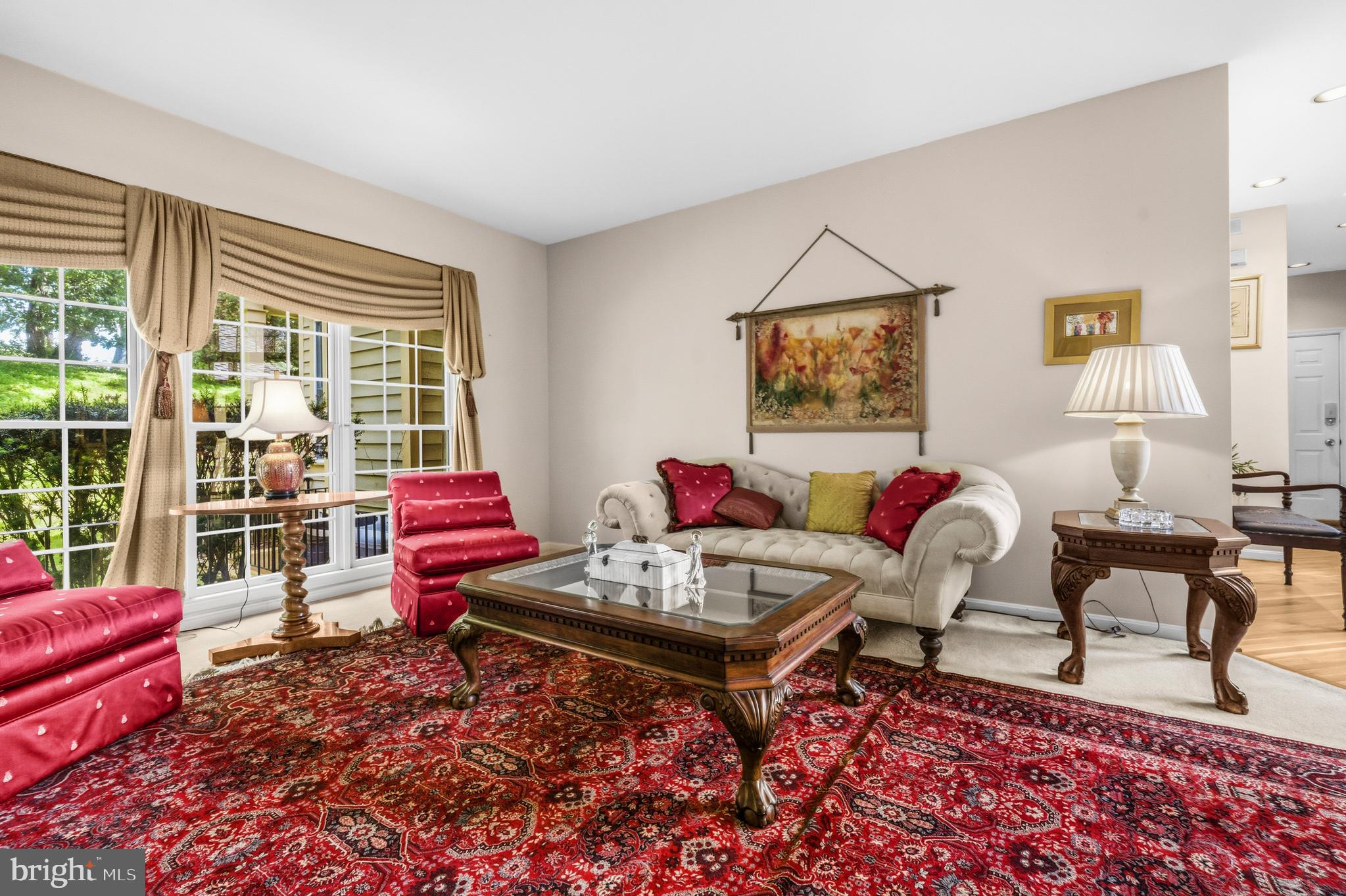 5177 Harpers Farm Road Columbia, MD 21044 - Photo 7 of 54