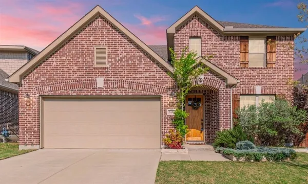 $485,000 | 800 Spring Falls Drive, McKinney, TX 75071
