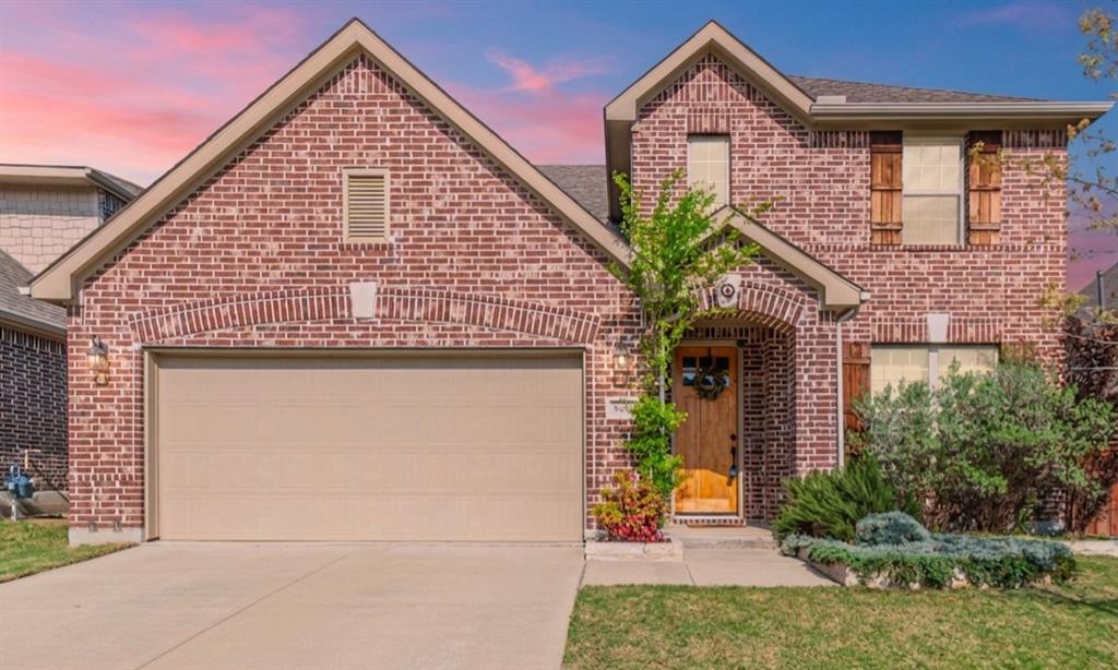 800 Spring Falls Drive McKinney, TX 75071 - Photo 1 of 27