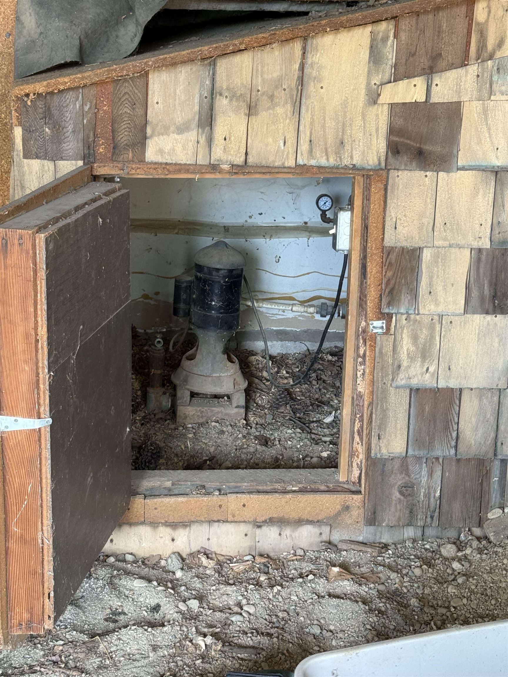 40211 North Grays Lane Elk, WA 99009 - Photo 17 of 27