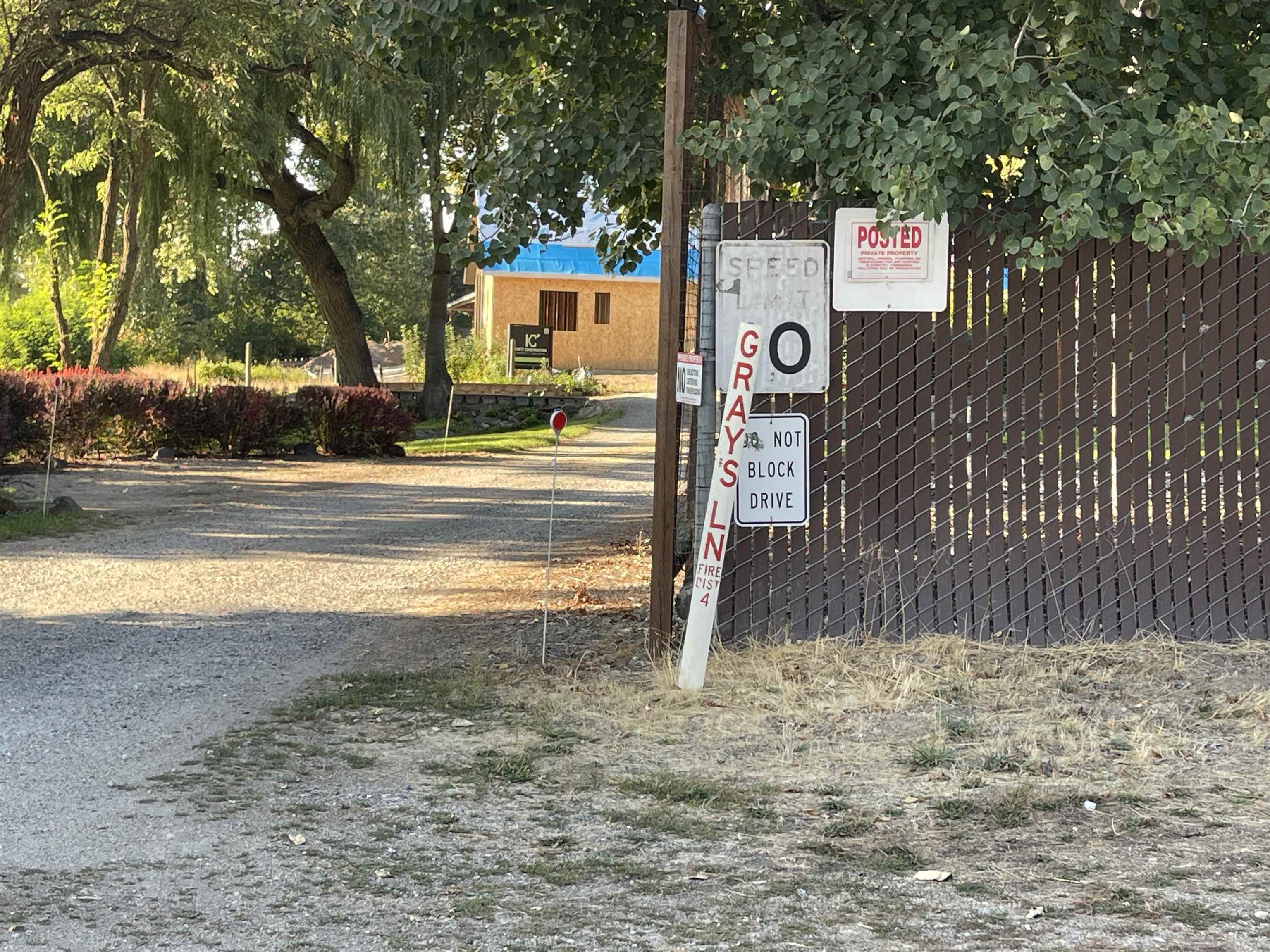 40211 North Grays Lane Elk, WA 99009 - Photo 23 of 27