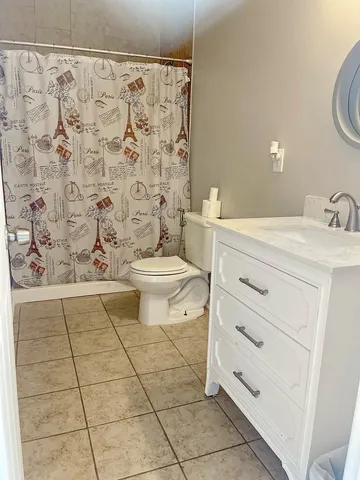 a brick oven with a fireplace