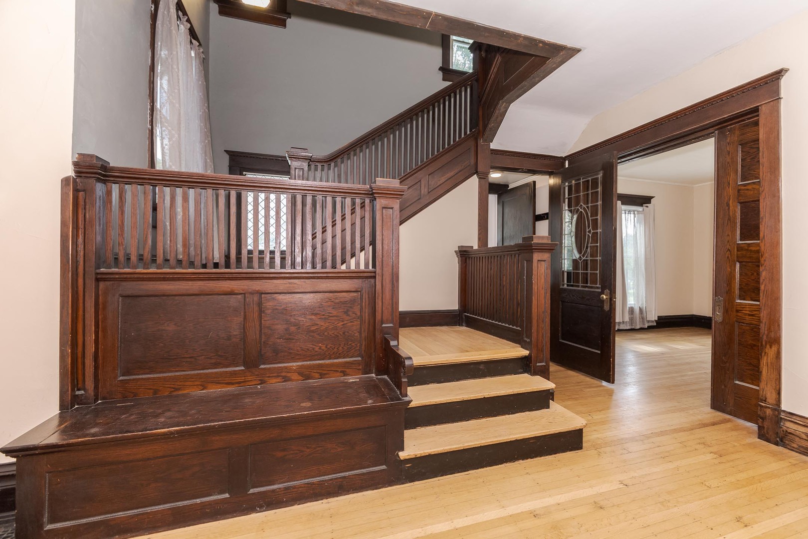 409 West Water Street Pontiac, IL 61764 - Photo 14 of 55 a view of entryway