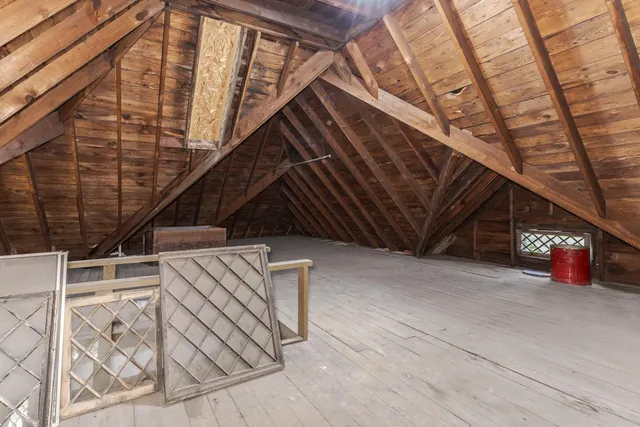 a picture of houses with outdoor space