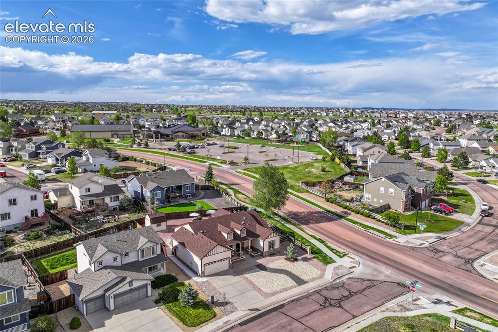 12266 Crystal Downs Road Peyton, CO 80831 - Photo 4 of 50 Close to community center w pool, fitness center. Quick access to golf course