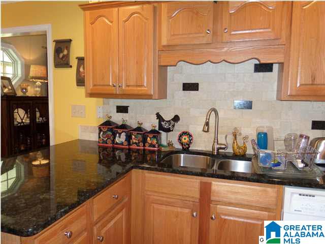 8420 Bill Jones Road Morris, AL 35116 - Photo 22 of 32