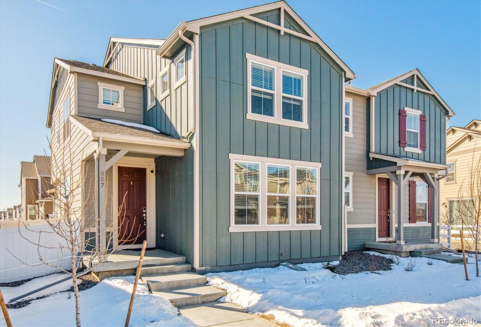 807 Tarragon Road Brighton, CO 80640 - Photo 1 of 21 Gallery Image 1