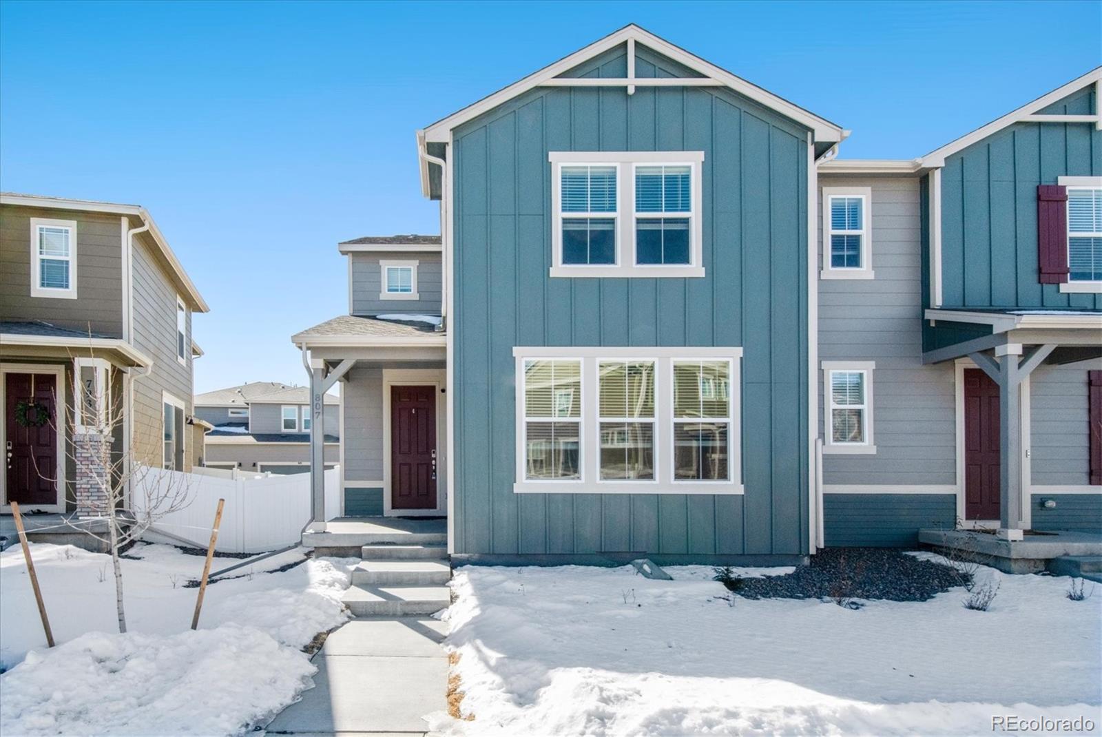 807 Tarragon Road Brighton, CO 80640 - Photo 2 of 21 Gallery Image 2