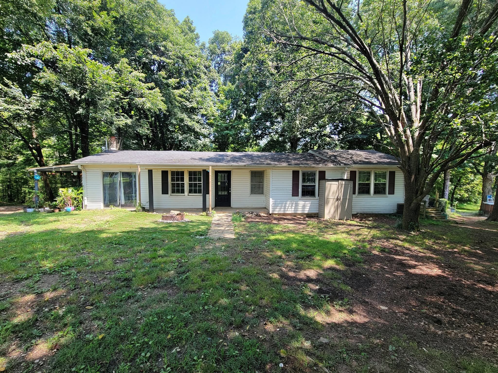 3490 Shouse Road Santa Fe, TN 38482 - Photo 1 of 28 Gallery Image 1