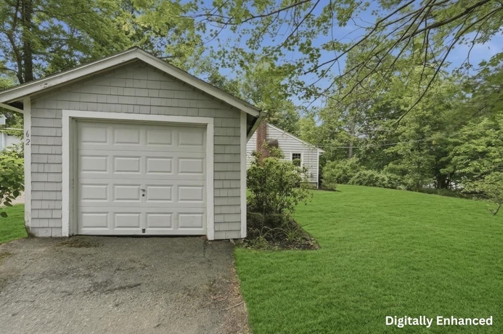 62 Putnam Road Holden, MA 01520 - Photo 31 of 32