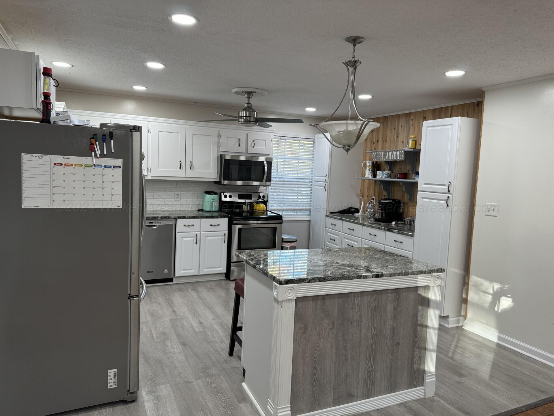 602 Cooner Road Jasper, AL 35503 - Photo 21 of 48 Gallery Image 21