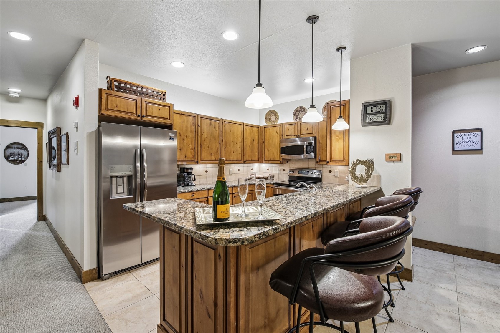 1207 West Keystone Road, Unit 2703 Keystone, CO 80435 - Photo 8 of 37 Gallery Image 8