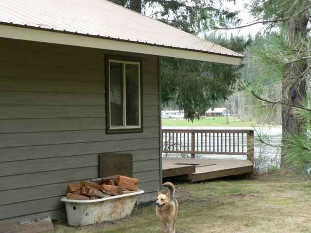 Lot 13 Ridge Road Cusick, WA 99119 - Photo 1 of 9 Gallery Image 1