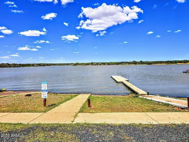 $25,000 | 8546 Silver Creek Drive, Unit 44, Show Low, AZ 85901