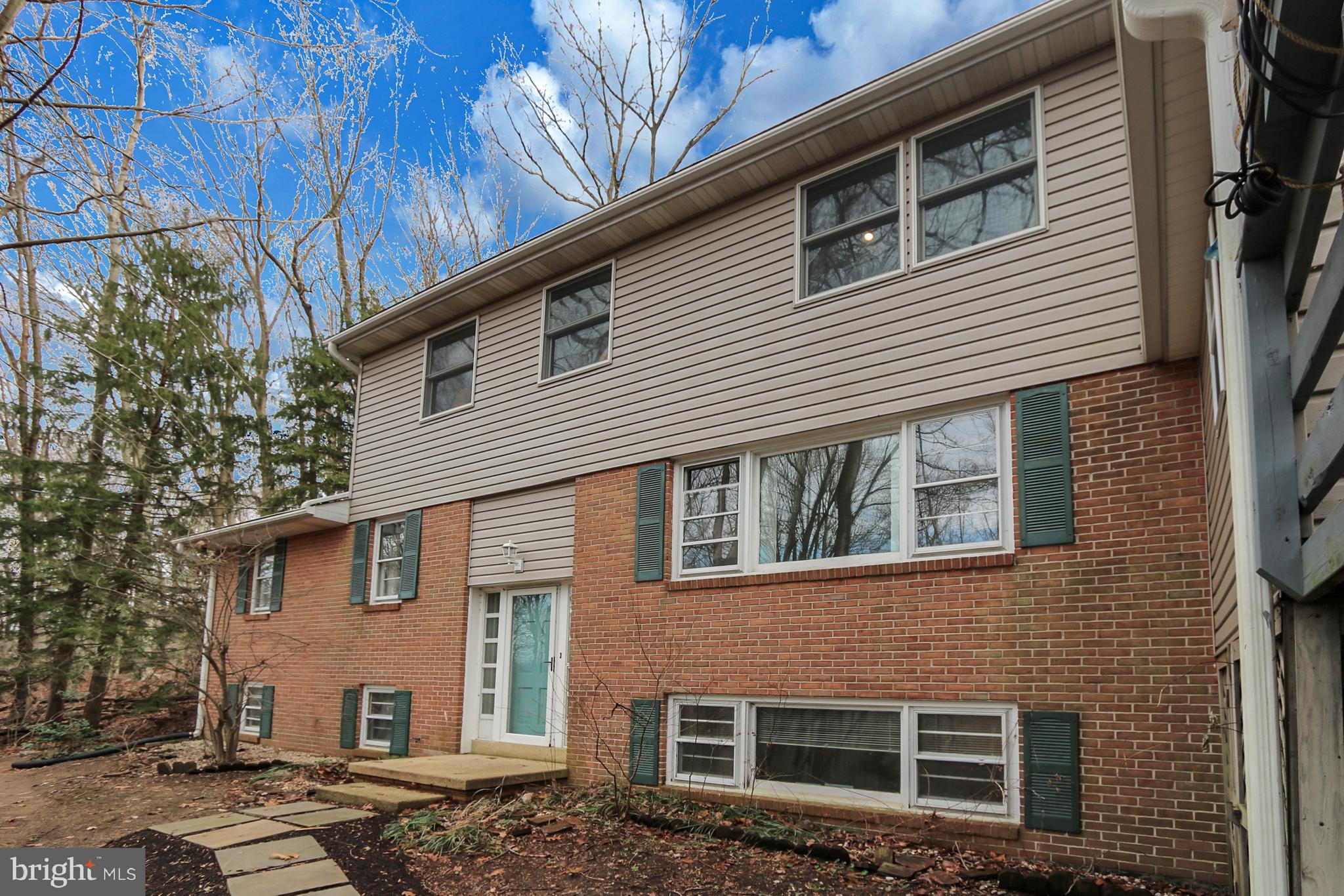182 Good Hope Road Landenberg, PA 19350 - Photo 25 of 25 Front of Home
