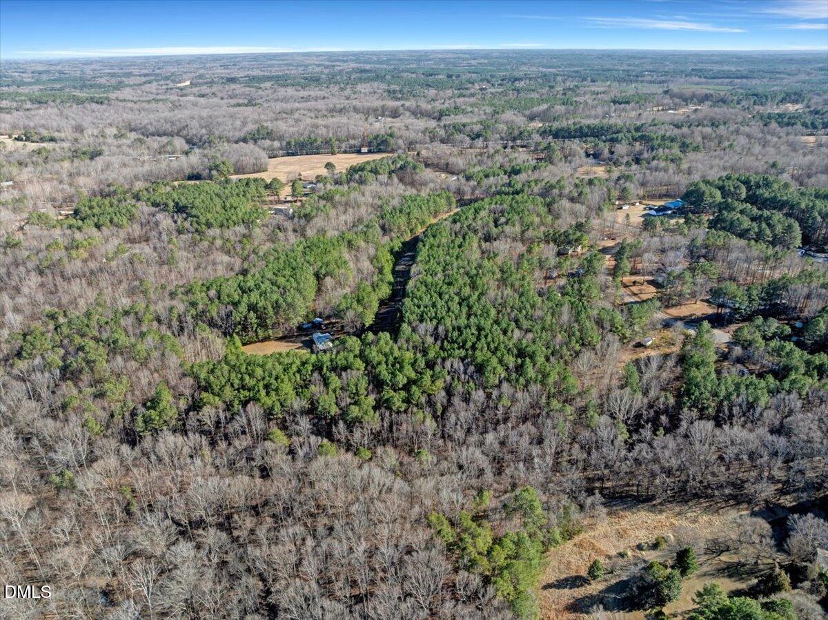11.22 Belltown Road Oxford, NC 27565 - Photo 9 of 23 an aerial view of multiple house