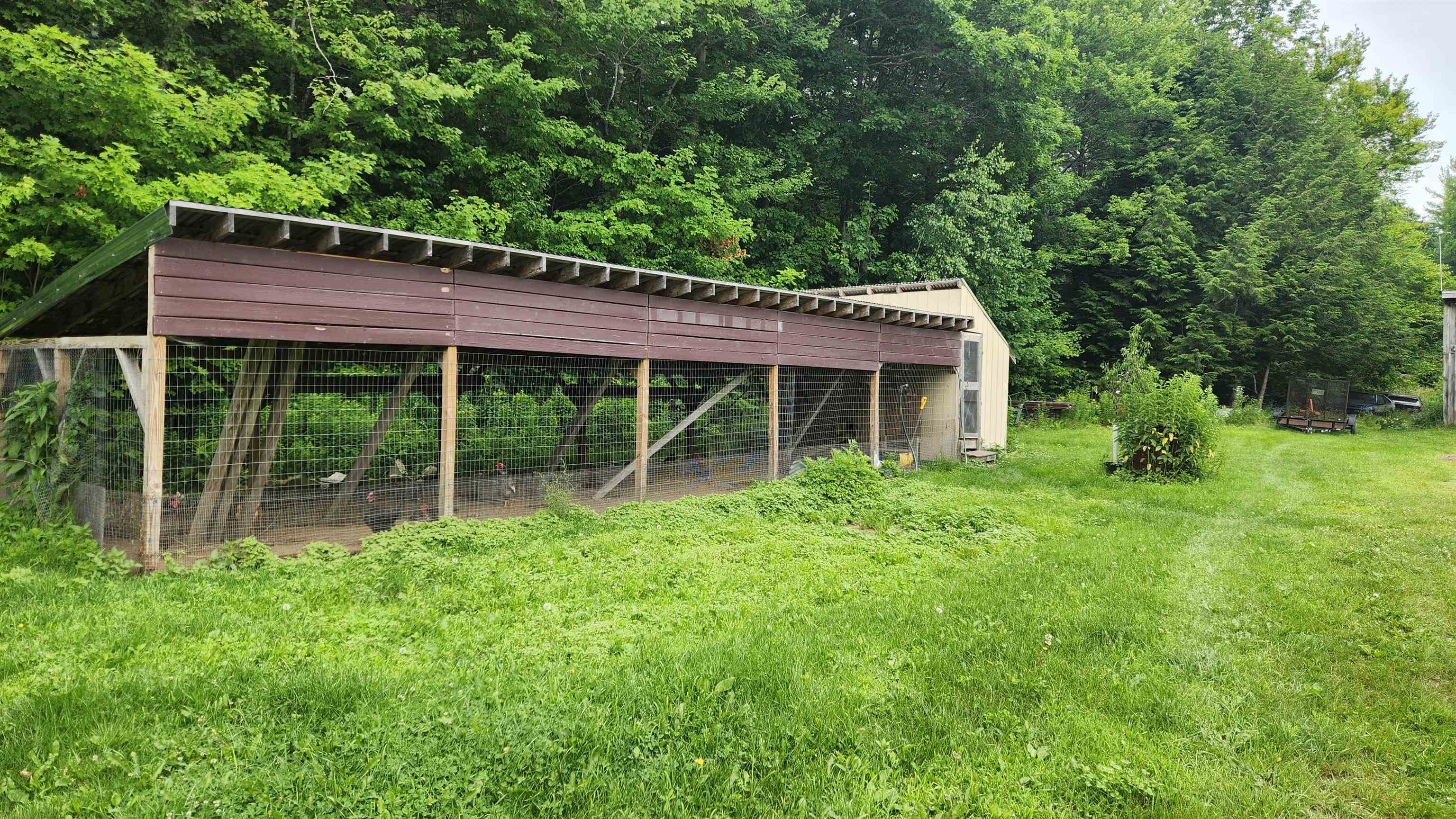 925 Center Road Goshen, NH 03752 - Photo 9 of 9