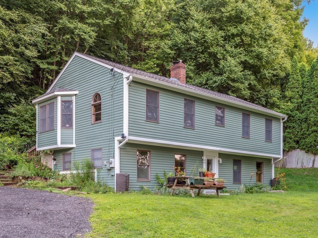 116 Wales Road Brimfield, MA 01010 - Photo 1 of 37 Gallery Image 1