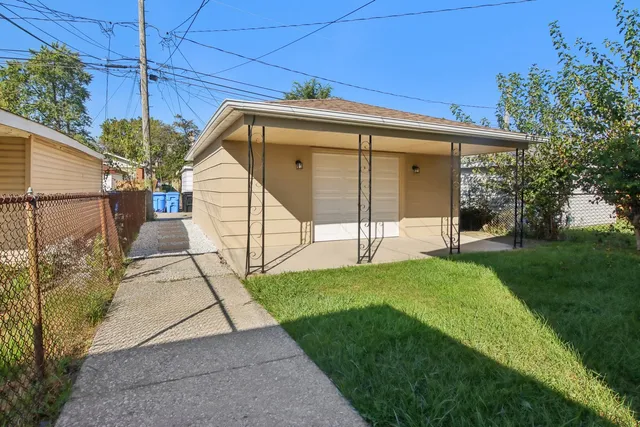 $284,000 | 11518 South Aberdeen Street, Chicago, IL 60643