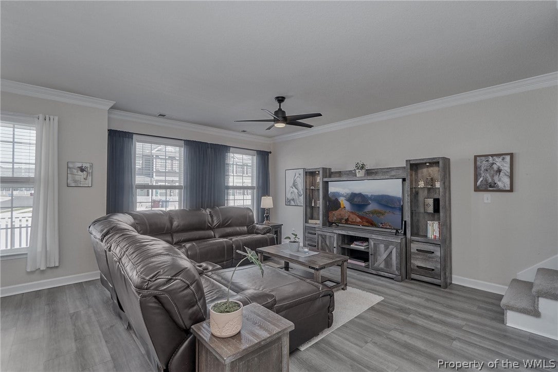 2123 Steiner Street Chesapeake, VA 23321 - Photo 16 of 50 Gallery Image 16