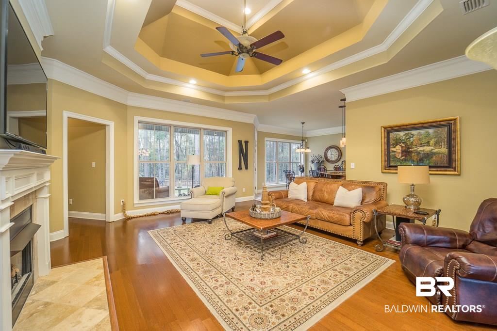 6434 Clear Pointe Court Mobile, AL 36618 - Photo 6 of 29