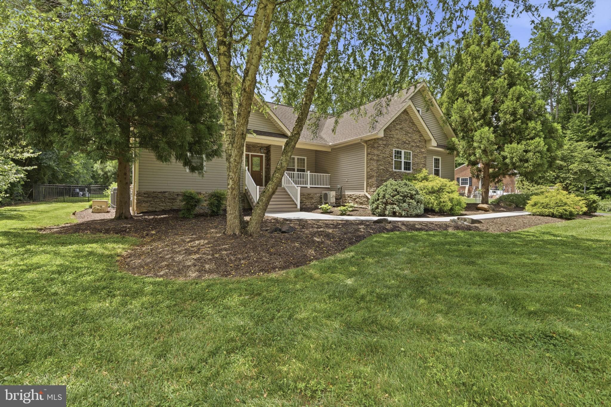 3435 Walnut Road Aberdeen, MD 21001 - Photo 68 of 75