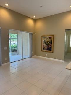 8019 Inagua Lane Wellington, FL 33414 - Photo 16 of 48 Dining or Eating Area