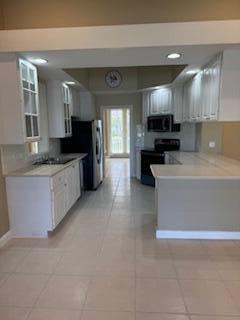 8019 Inagua Lane Wellington, FL 33414 - Photo 18 of 48 Kitchen 1