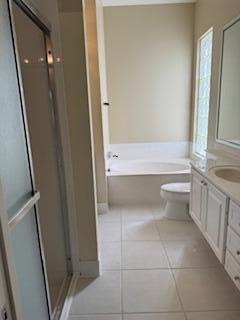 8019 Inagua Lane Wellington, FL 33414 - Photo 23 of 48 Primary Bathroom 3