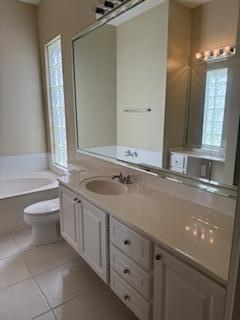 8019 Inagua Lane Wellington, FL 33414 - Photo 24 of 48 Primary Bathroom 4