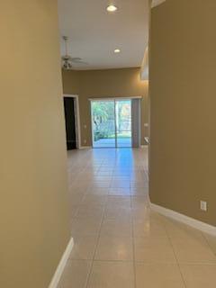 8019 Inagua Lane Wellington, FL 33414 - Photo 3 of 48 View from foyer