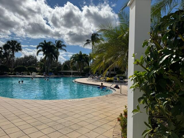 8019 Inagua Lane Wellington, FL 33414 - Photo 40 of 48 Resort Style pool 1 of 2 pools