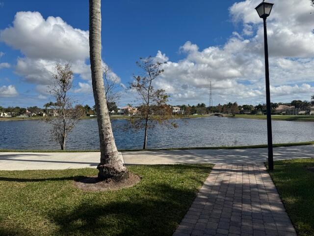8019 Inagua Lane Wellington, FL 33414 - Photo 41 of 48 Walking Trails