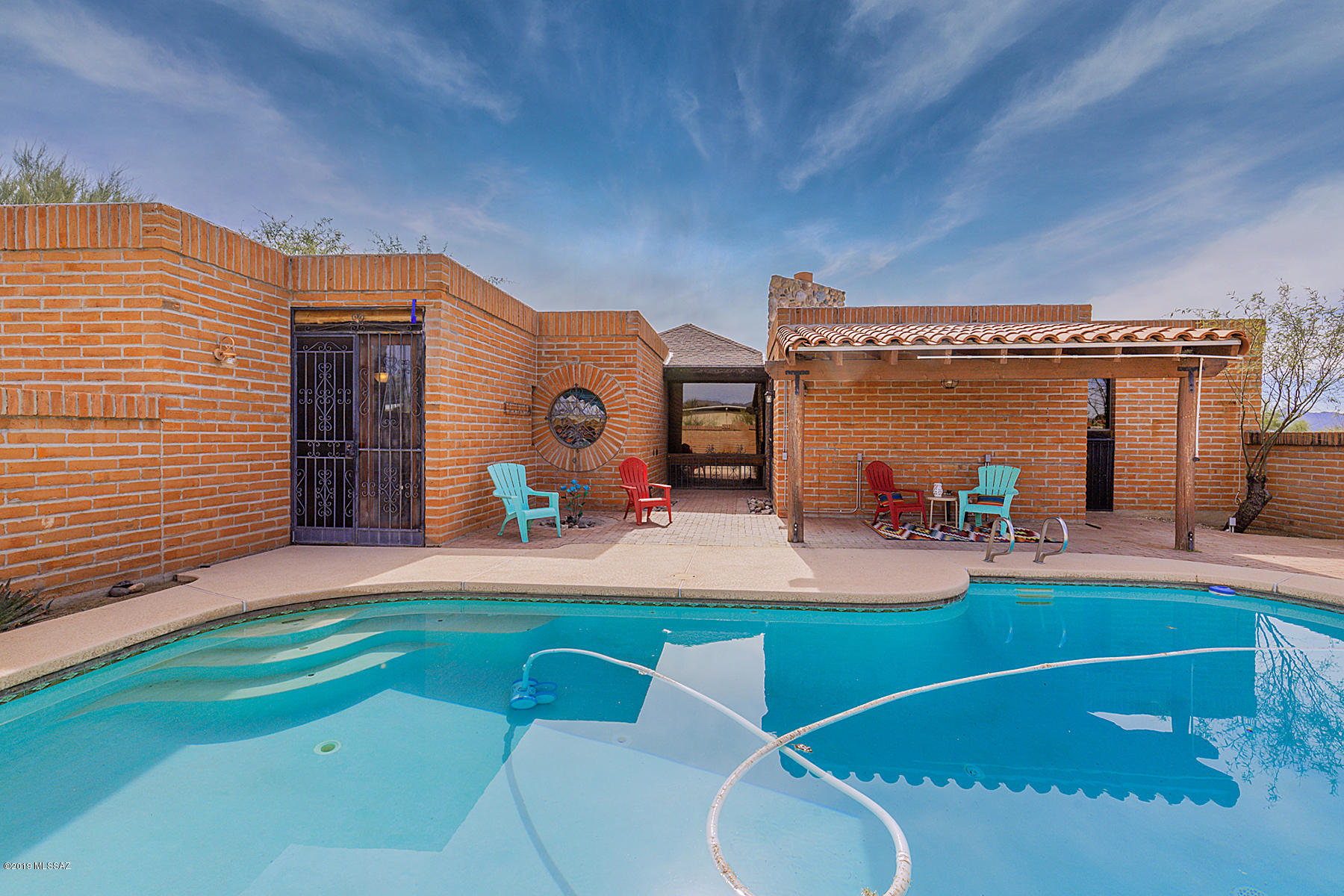 10185 North Shannon Road Tucson, AZ 85742 - Photo 24 of 26