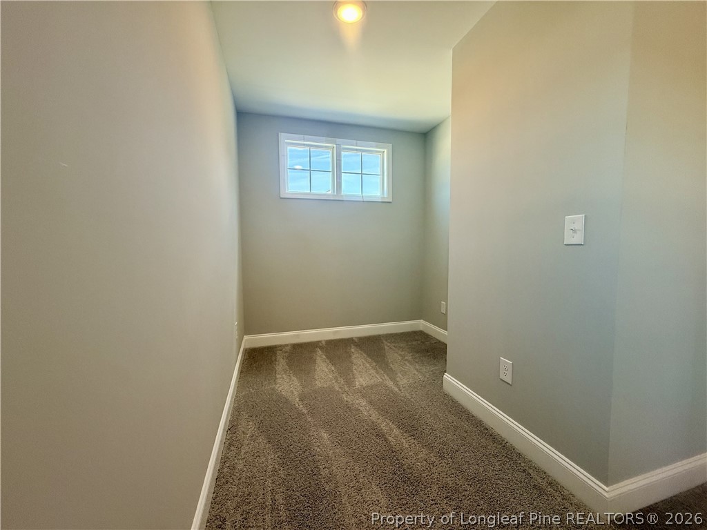 580 Hayes Road Spring Lake, NC 28390 - Photo 10 of 21 flex space loft