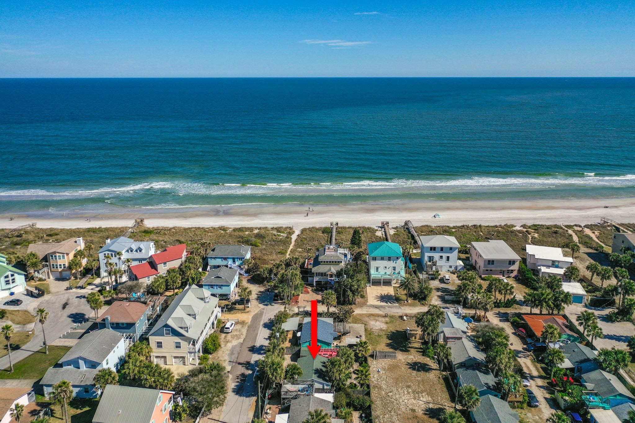 51 Beachcomber Way St. Augustine, FL 32084 - Photo 1 of 46
