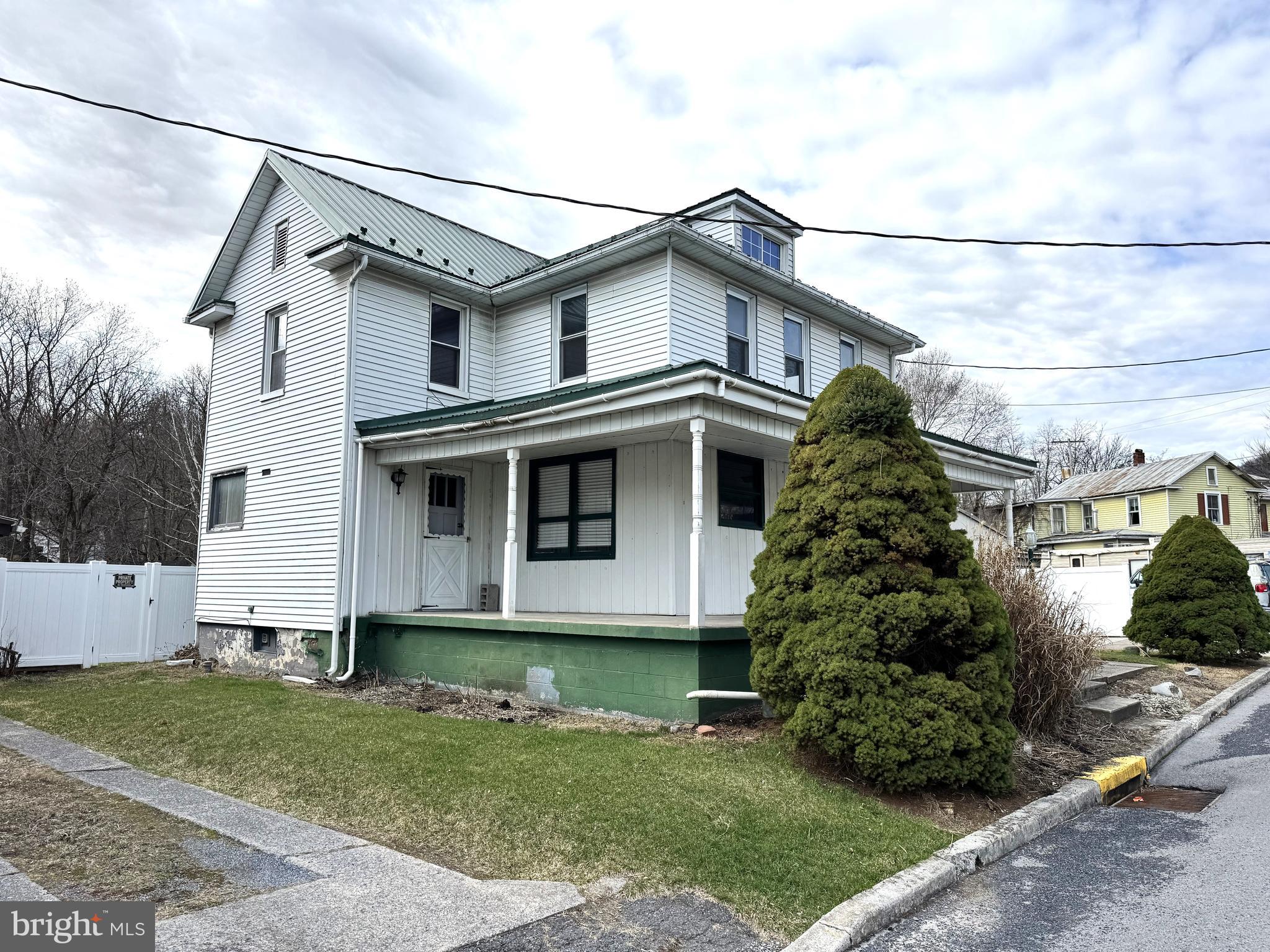 12 Maclay Street Milroy, PA 17063 - Photo 1 of 26