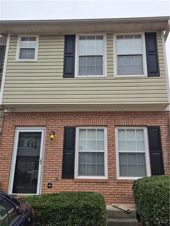 $1,595 | 3620 Ginnis Road, Unit 4, Atlanta, GA 30331