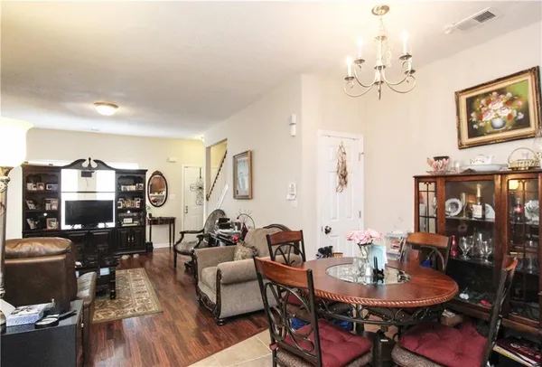$1,595 | 3620 Ginnis Road, Unit 4, Atlanta, GA 30331