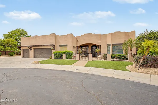 $999,000 | 4316 West J J Ranch Road, Glendale, AZ 85310