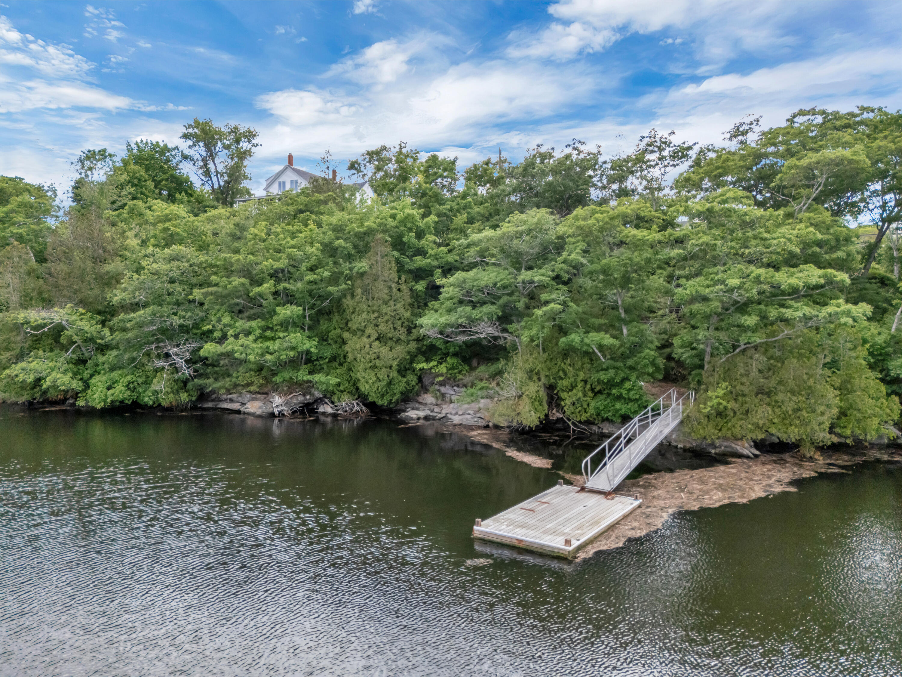 564 Parker Head Road Phippsburg, ME 04562 - Photo 84 of 96 DJI_20260619165300_0112_D