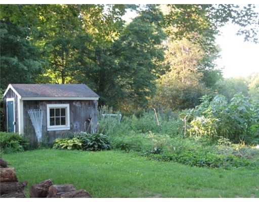 481 Sligo Road Yarmouth, ME 04096 - Photo 17 of 24 Other.