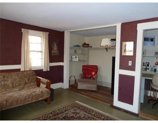 481 Sligo Road Yarmouth, ME 04096 - Photo 5 of 24 Other.