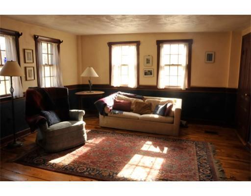 481 Sligo Road Yarmouth, ME 04096 - Photo 6 of 24 Other.